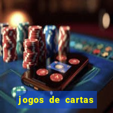 jogos de cartas duzia do padeiro